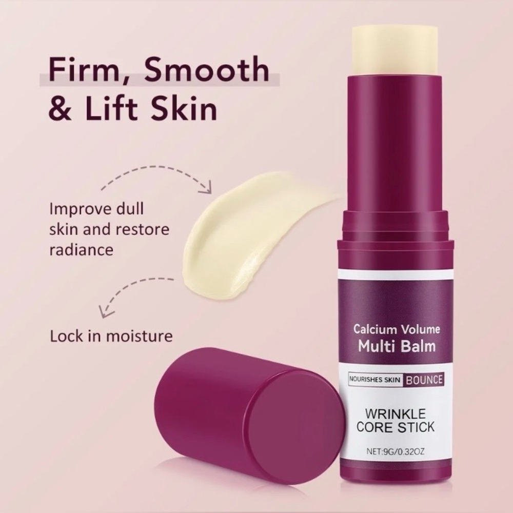 Generic Dr. Melaxin Calcium Volume Balm Wrinkle Core Stick with Collagen Extract